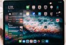 Apple | iPadOS 17 introduz funcionalidade muito pedida