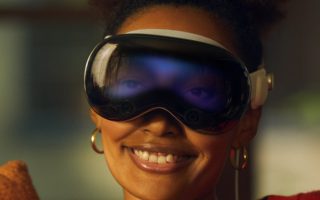 Apple revoluciona mercado com lançamento dos Vision Pro
