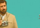 Jason Schwartzman Wes Anderson