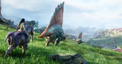 Avatar Frontiers of Pandora PlayStation 5 Xbox One PC Windows critica review analise