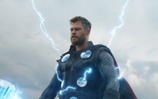 Avengers: Endgame