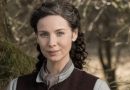 Catriona Balfe vai ter um papel diferente em Outlander