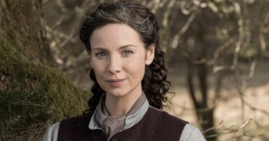 catriona balfe