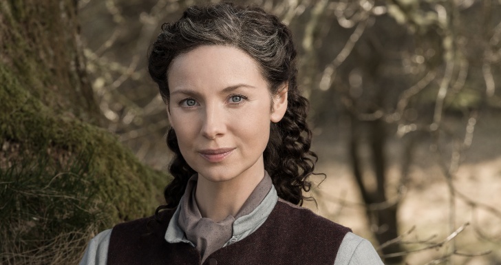 Catriona Balfe vai ter um papel diferente em Outlander