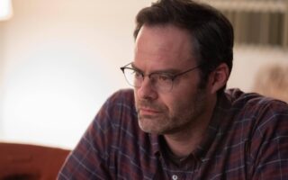Bill Hader Barry