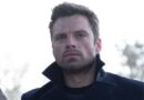 Bucky Barnes Sebastian Stan Marvel Studios MCU