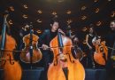 Casa da Música recebe concerto que une música clássica e realidade virtual