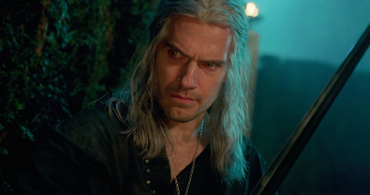 Blu-ray: The Witcher - Terceira Temporada [PERSONALIZADO]