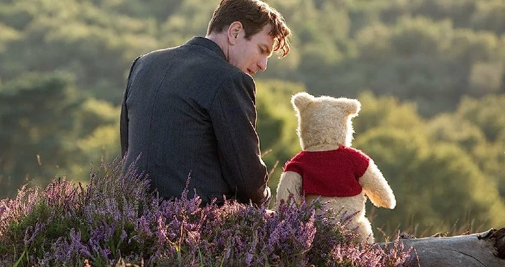 christopher robin