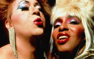 paris is burning cinema com orgulho lgbt