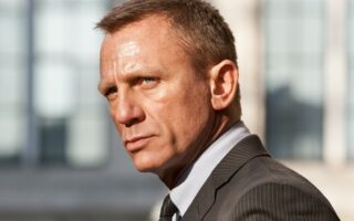 daniel craig james bond