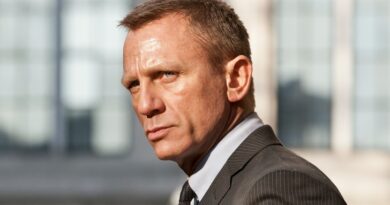 Novo filme de James Bond encontra o seu argumentista