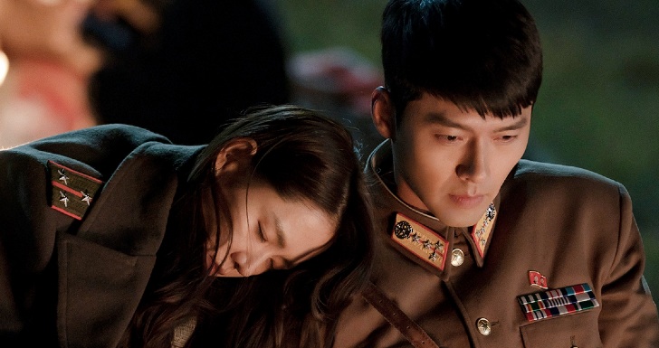 Series coreanas de amor en Netflix: 13 k-dramas perfectos para los