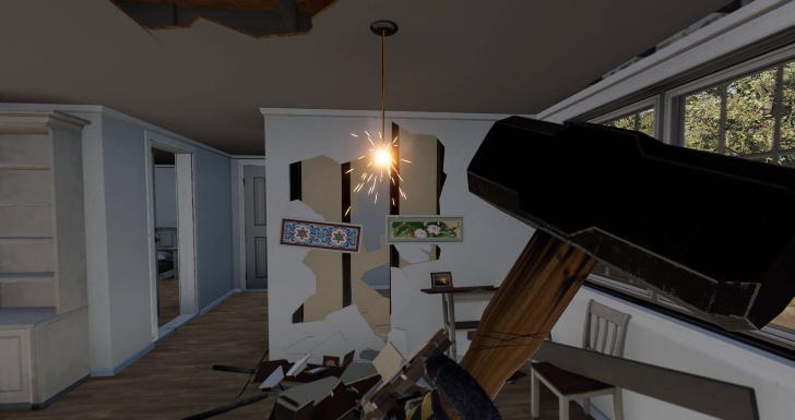 Demolish & Build 3
