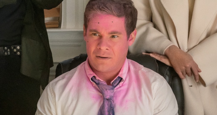 adam devine