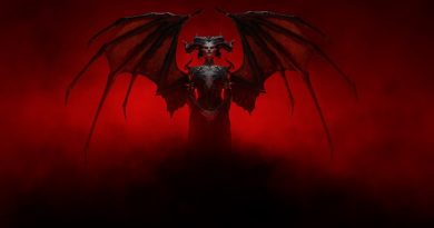 Diablo 4