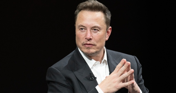 Elon Musk neuralink