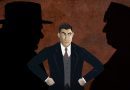 Salazar, Lisboa e a II Guerra Mundial