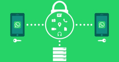 Os 5 erros que te podem levar a ficar sem WhatsApp