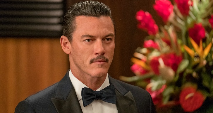 luke evans james bond