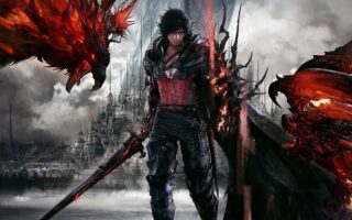 FFXVI