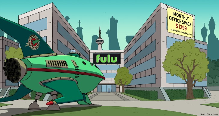 Futurama