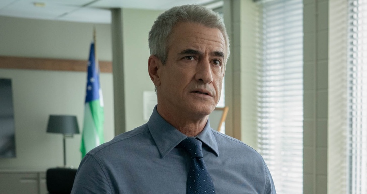 Gritos 6 Dermot Mulroney