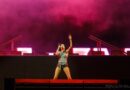 Halsey Primavera Sound