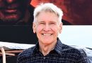 Harrison Ford Indiana Jones and The Dial of Destiny Photocall
