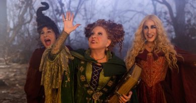 Hocus Pocus 2