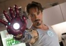 Robert Downey Jr, vencedor do Óscar, tem o segredo do seu sucesso em Iron Man revelado por Gwyneth Paltrow