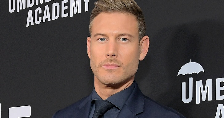 tom hopper james bond