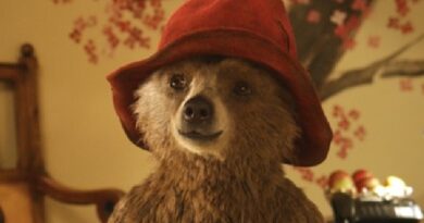Paddington
