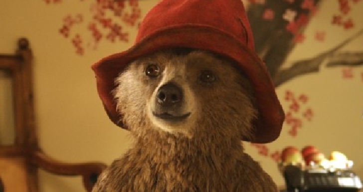 Paddington filmes de fantasia