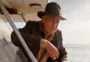 Indiana Jones Harrison Ford melhor guião Star Wars Apple TV+ Shrinking