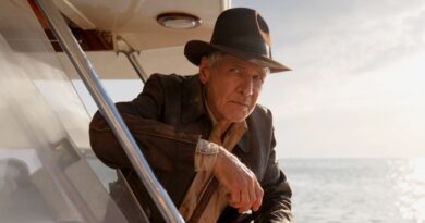 Indiana Jones Harrison Ford melhor guião Star Wars Apple TV+ Shrinking