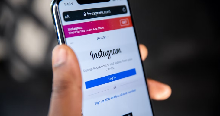 É assim que podes recuperar conta do Instagram hackeada