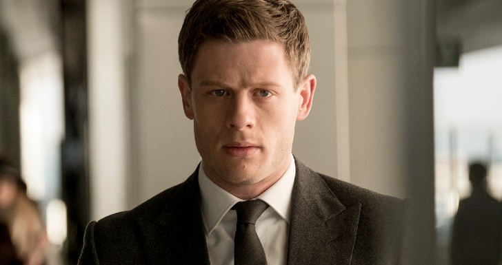 james norton james bond