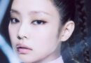 jennie the idol