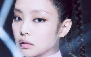 jennie the idol