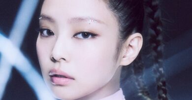 jennie the idol