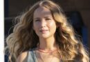 Jennifer Lawrence em Tudo na Boa (grandes filmes na tv)