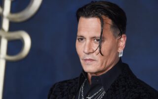 Johnny Depp