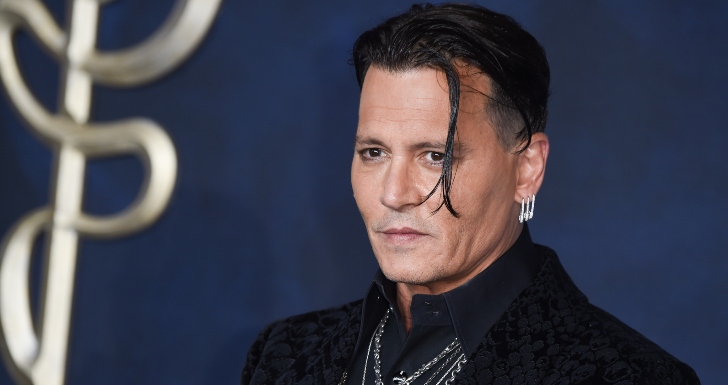 Minissérie sobre julgamento de Johnny Depp já tem data para chega