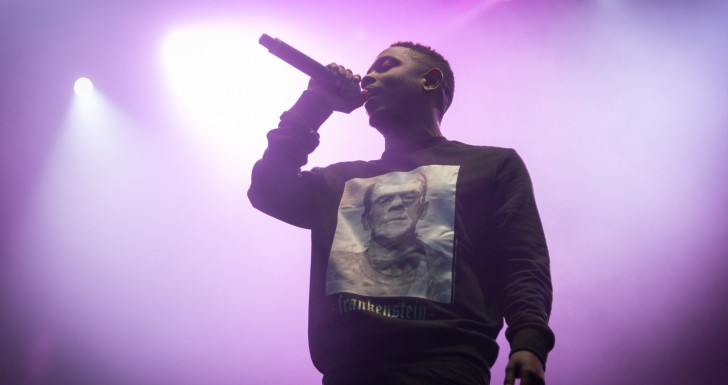 Primavera Sound Porto 2023 | Kendrick Lamar afasta as águas