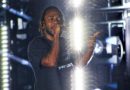 Kendrick Lamar
