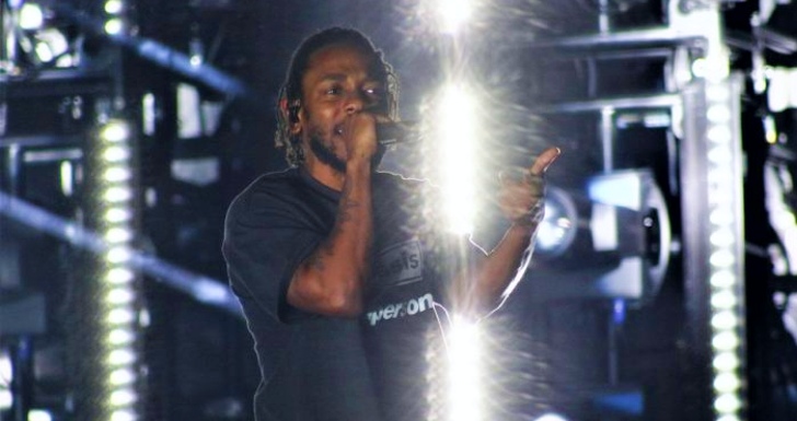 Kendrick Lamar