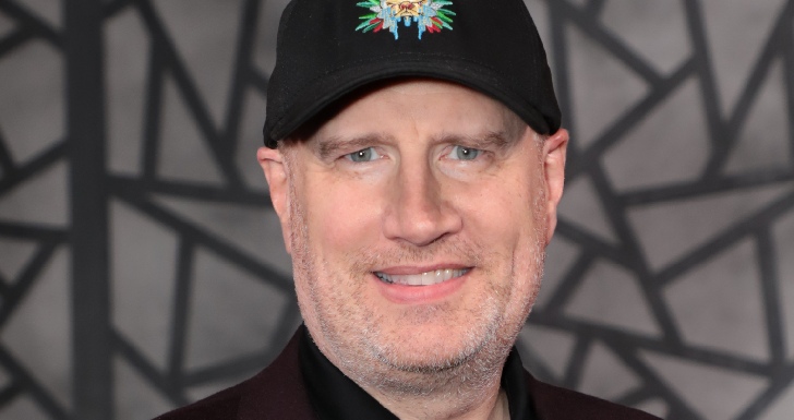 kevin feige comic con san diego