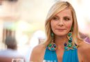 Kim Cattrall vai mesmo participar em And Just Like That…