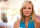 Kim Cattrall